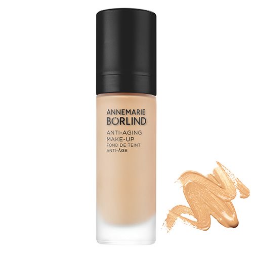 Anti-Aging Make-Up Light 1 Anti-Aging Make-Up Light