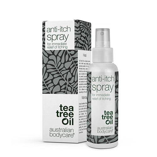 Anti Itch Spray 1 Anti Itch Spray