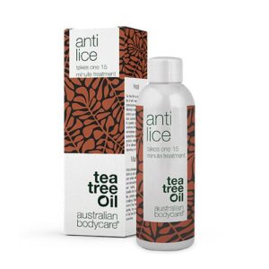 Anti Lice