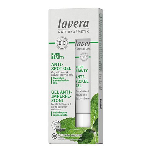 Anti-Spot Gel 1 Anti-Spot Gel