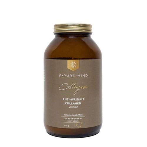 Anti-Wrinkle Collagen 1 Anti-Wrinkle Collagen