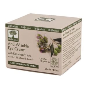 Anti-Wrinkle Eye Cream