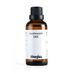 Antimonit D12