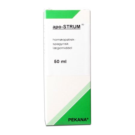 Apo strum Pekana 1 Apo strum Pekana
