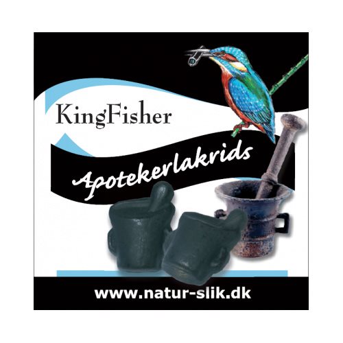 Apotekerlakrids 1 Apotekerlakrids