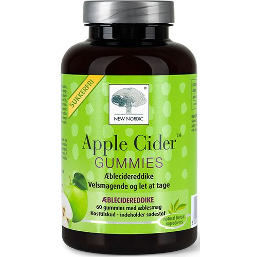 Apple Cider gummies 1 Apple Cider gummies