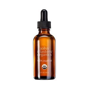 Argan olie 100%
