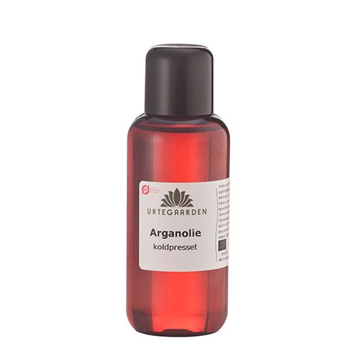 Arganolie Ø 1 Arganolie Ø