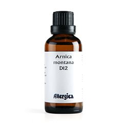Arnica D12
