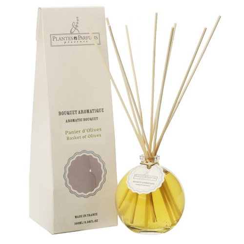 Aromatic bouquet Basket of 1 Aromatic bouquet Basket of