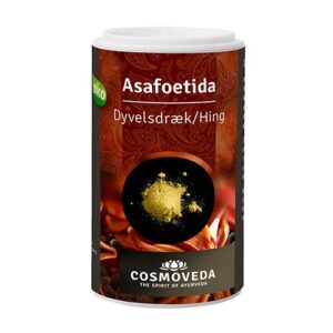 Asafoetida Ø