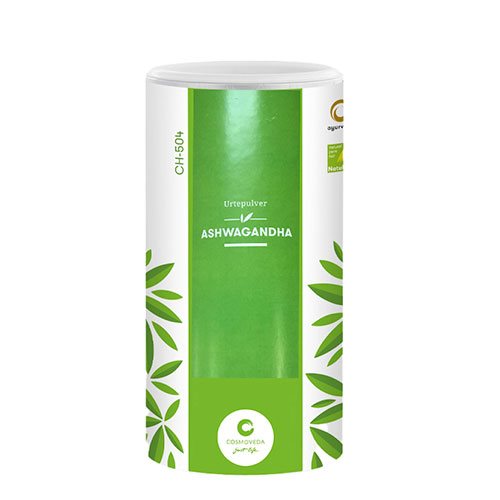 Ashwagandha Pulver 1 Ashwagandha Pulver