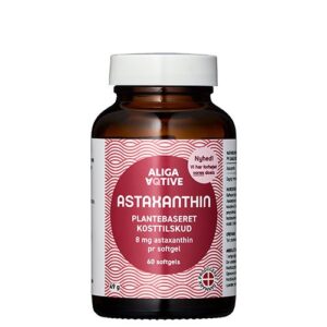 Astaxanthin