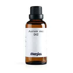 Aurum met. D12