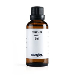 Aurum met. D6
