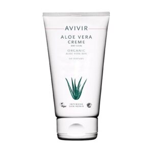 AVIVIR Aloe Vera Creme 80%