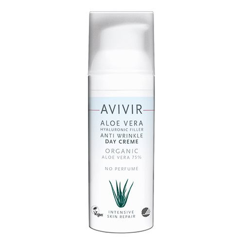 AVIVIR Aloe Vera Day creme 1 AVIVIR Aloe Vera Day creme