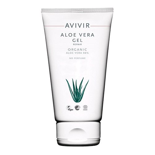 AVIVIR Aloe Vera Gel Repair98% 1 AVIVIR Aloe Vera Gel Repair98%