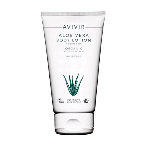 AVIVIR Aloe Vera Lotion 90% 1 AVIVIR Aloe Vera Lotion 90%