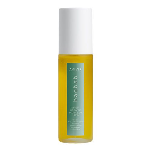 AVIVIR Baobab Organic Virgin oil 100% 1 AVIVIR Baobab Organic Virgin oil 100%