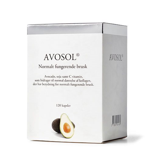 Avosol 1 Avosol