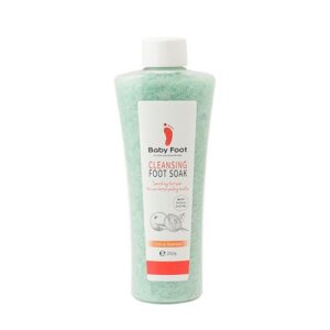 Baby Foot Cleansing Foot Soak