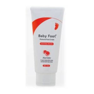 Baby Foot fodcreme extra rich