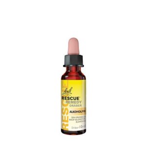 Bach Rescue Remedy