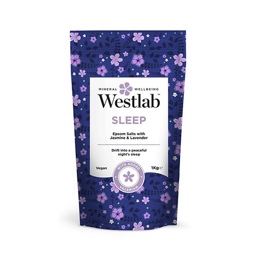 Badesalt Sleep 1 Badesalt Sleep