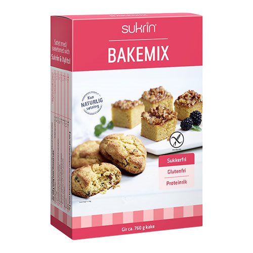 Bagemix 1 Bagemix