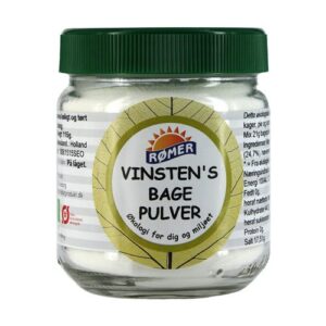 Bagepulver Vinsten Ø