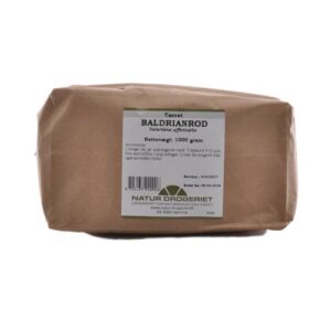 Baldrianrod
