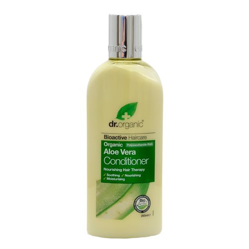 Balsam Aloe Vera Dr. Organic 1 Balsam Aloe Vera Dr. Organic