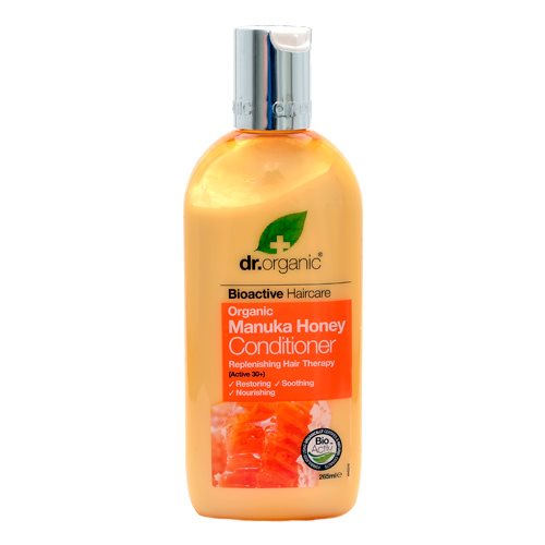 Balsam Manuka Dr. Organic 1 Balsam Manuka Dr. Organic