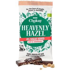Bar Heavenly Hazel Ø