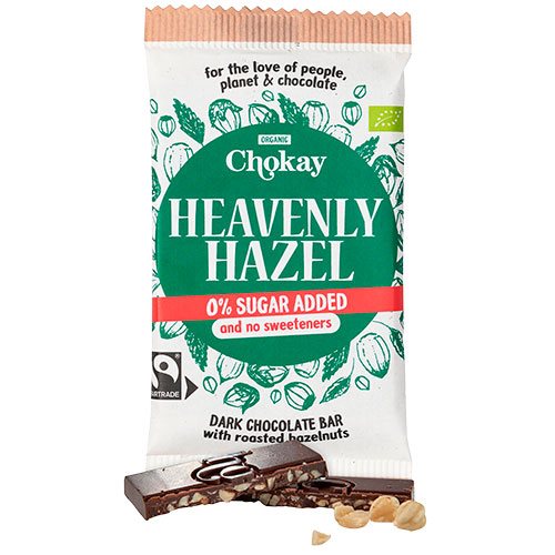 Bar Heavenly Hazel Ø 1 Bar Heavenly Hazel Ø