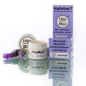 Barrier Balsam Lavendel