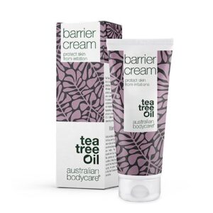 Barrier Cream