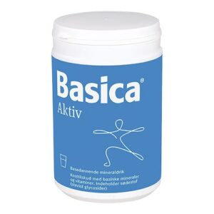 Basica aktiv