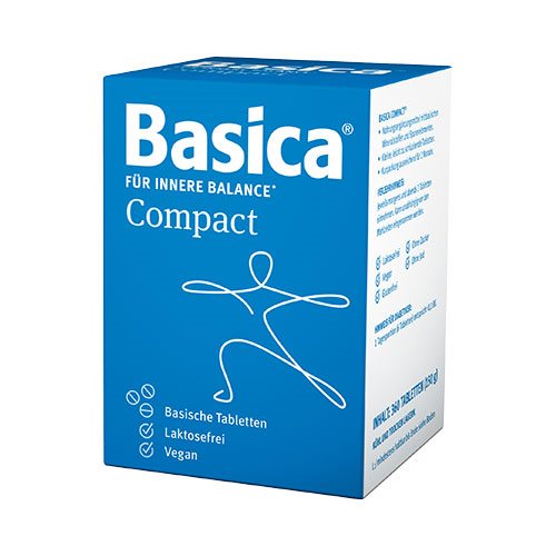 Basica Compact 1 Basica Compact