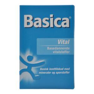 Basica Vital