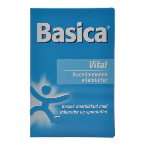 Basica Vital 1 Basica Vital