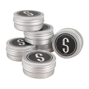 Beard Stach Wax