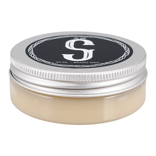 Beard Wax 1 Beard Wax