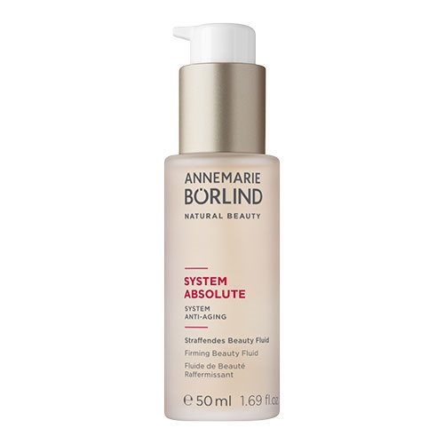 Beauty Fluid anti age serum 1 Beauty Fluid anti age serum