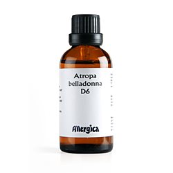 Belladonna D6