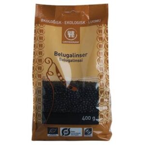 Beluga linser Ø