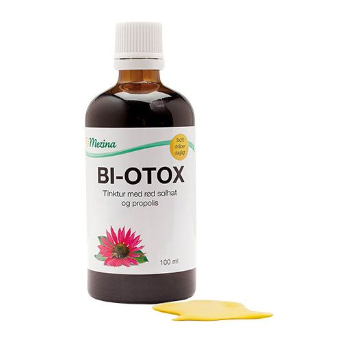 Bi-otox 1 Bi-otox