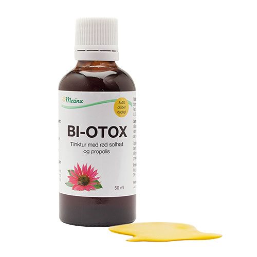 Bi-otox 1 Bi-otox