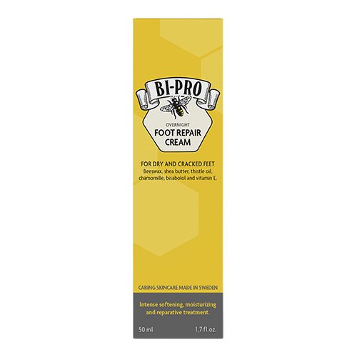 BI-PRO Overnight Foot Repair Cream 1 BI-PRO Overnight Foot Repair Cream